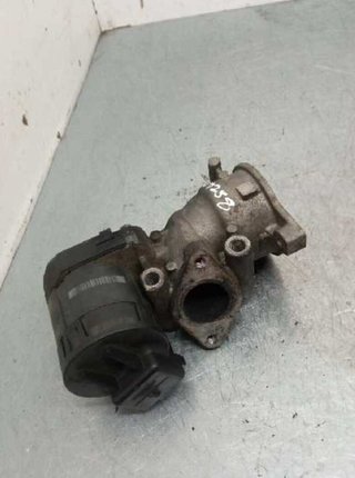 Ford 214258 válvula egr 9656612380 mondeo 2.0 tdci