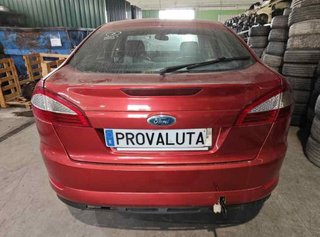 Ford 214258 válvula egr 9656612380 mondeo 2.0 tdci