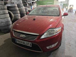 Ford 214258 válvula egr 9656612380 mondeo 2.0 tdci