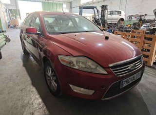 Ford 214258 válvula egr 9656612380 mondeo 2.0 tdci