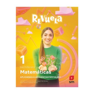 Matemáticas Ciencias Sociales 1Bach