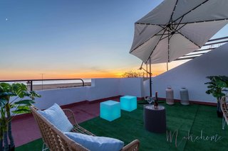 Chalet en la Misma Playa