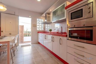 Chalet en la Misma Playa