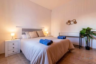 Chalet en la Misma Playa