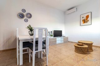 Chalet en la Misma Playa