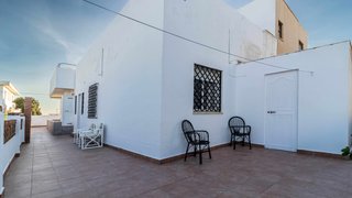 Chalet en la Misma Playa