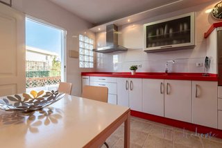 Chalet en la Misma Playa