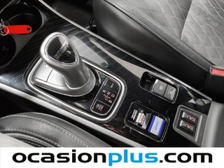 Mitsubishi Outlander 2.4 PHEV Kaiteki 4WD Auto 165 kW (224 CV)