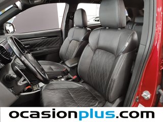 Mitsubishi Outlander 2.4 PHEV Kaiteki 4WD Auto 165 kW (224 CV)