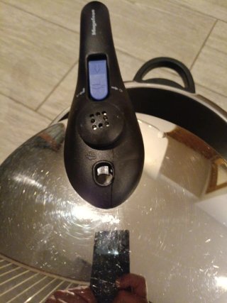 Olla a presión Magefesa