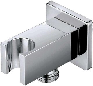 Grifo termostático ducha empotrable extraplano