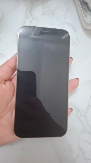 Iphone 12 Pro