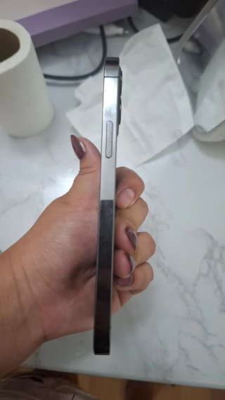 Iphone 12 Pro