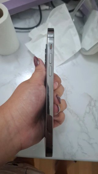 Iphone 12 Pro