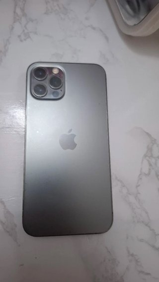 Iphone 12 Pro
