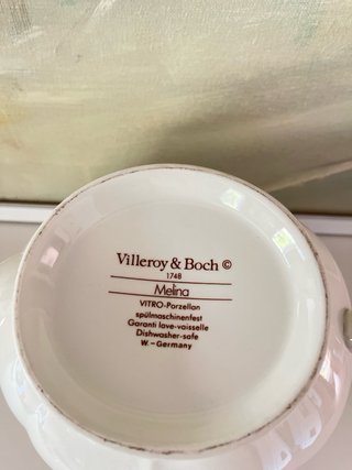 Tetera de Villeroy & Boch, Melina