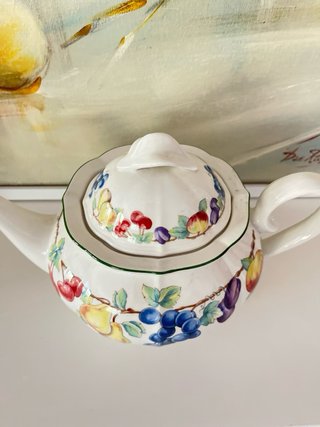 Tetera de Villeroy & Boch, Melina