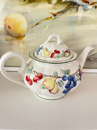Tetera de Villeroy & Boch, Melina