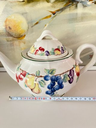 Tetera de Villeroy & Boch, Melina