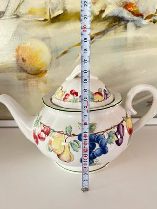 Tetera de Villeroy & Boch, Melina