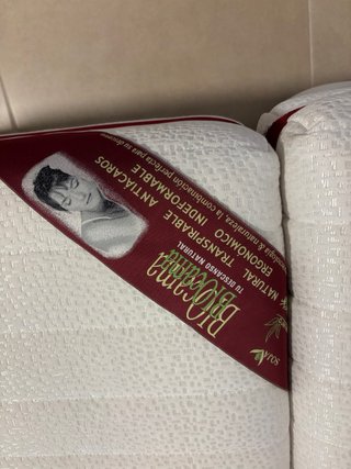Cama Matrimonio 180x200cm Impecable