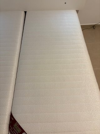 Cama Matrimonio 180x200cm Impecable