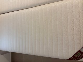 Cama Matrimonio 180x200cm Impecable