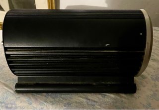 Musical Fidelity X-LPS Etapa de Phono