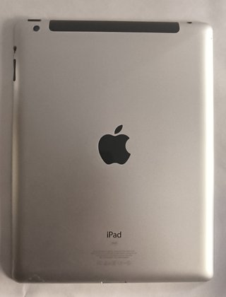 Apple iPad 2. 3a Generación 16GB WiFi, 3G A143