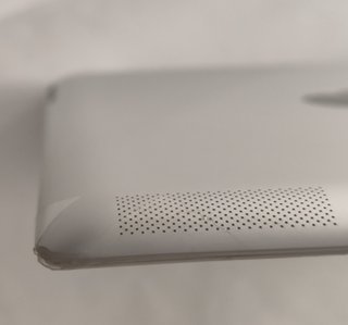 Apple iPad 2. 3a Generación 16GB WiFi, 3G A143