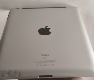 Apple iPad 2. 3a Generación 16GB WiFi, 3G A143