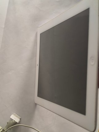 Apple iPad 2. 3a Generación 16GB WiFi, 3G A143