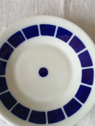 Juego de café Sargadelos
