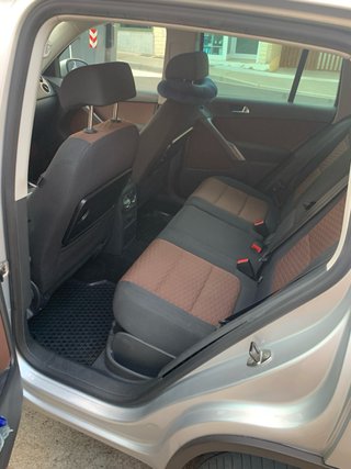 Vw Tiguan 2009  2.0 tdi. 4x4