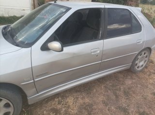 Peugeot 306 2000
