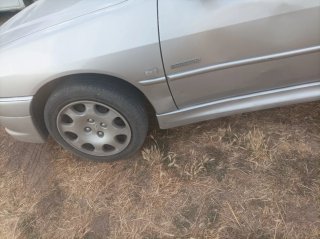 Peugeot 306 2000