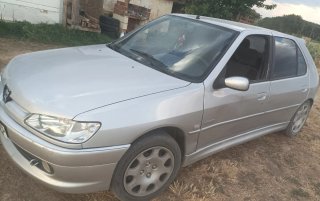 Peugeot 306 2000