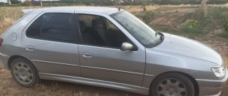 Peugeot 306 2000