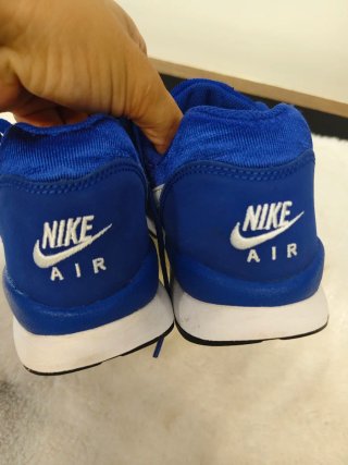 Zapatillas Nike Air Wings Talla 38 Unisex