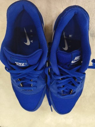 Zapatillas Nike Air Wings Talla 38 Unisex