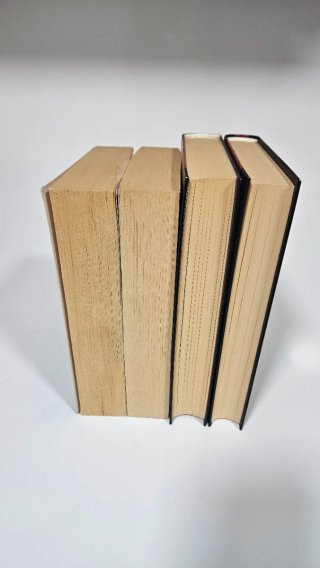 4 NOVELAS DE JOHN LE CARRE Y JOHN GRISHAM