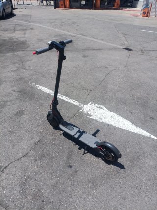 Patinete eléctrico Xiaomi M365