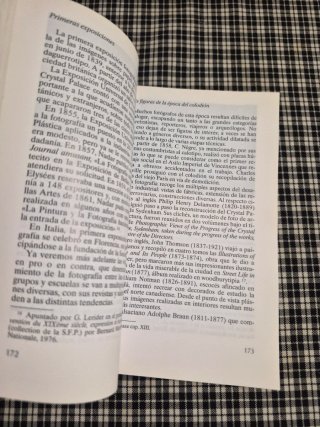 OFERTÓN HISTORIA DE LA FOTOGRAFÍA