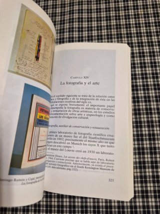 OFERTÓN HISTORIA DE LA FOTOGRAFÍA