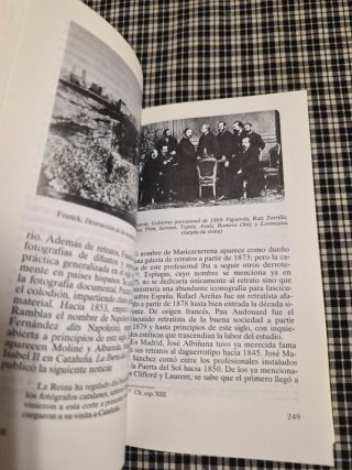 OFERTÓN HISTORIA DE LA FOTOGRAFÍA