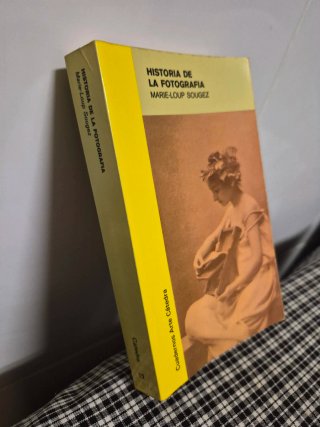 OFERTÓN HISTORIA DE LA FOTOGRAFÍA