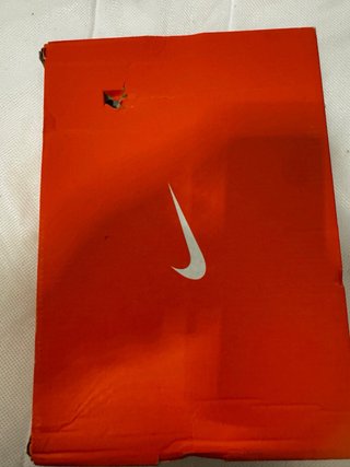 Botas de fútbol Nike Tiempo Mujer Talla 38