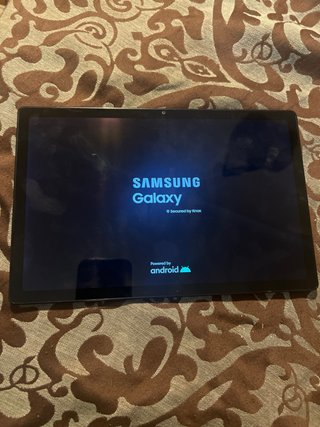 Tablet Samsung Galaxy Tab A8 gris espacial