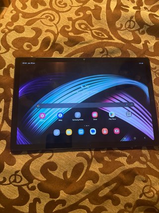 Tablet Samsung Galaxy Tab A8 gris espacial
