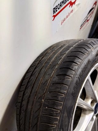 Neumáticos Firestone 205/55 R16 19V